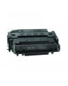 Toner HP black | 12500str - nr 17