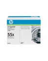 Toner HP black | 12500str - nr 18