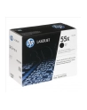 Toner HP black | 12500str - nr 5