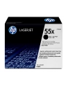 Toner P3015 Bk CE255X 12.5k - nr 33