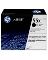 Toner P3015 Bk CE255X 12.5k - nr 42