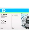 Toner P3015 Bk CE255X 12.5k - nr 56