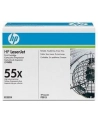 Toner P3015 Bk CE255X 12.5k - nr 59