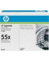 Toner P3015 Bk CE255X 12.5k - nr 63