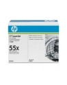 Toner P3015 Bk CE255X 12.5k - nr 64