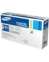 Toner oryginalny SAMSUNG MLT-D1052L black  2.5k (ML-1910 ML-1915 ML-2525 ML-2525W ML-2580N SCX-4600 SCX-4623F SCX-4623GN) - nr 22