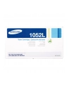 Toner oryginalny SAMSUNG MLT-D1052L black  2.5k (ML-1910 ML-1915 ML-2525 ML-2525W ML-2580N SCX-4600 SCX-4623F SCX-4623GN) - nr 3
