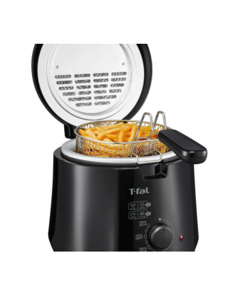 Frytkownica Tefal FF230831