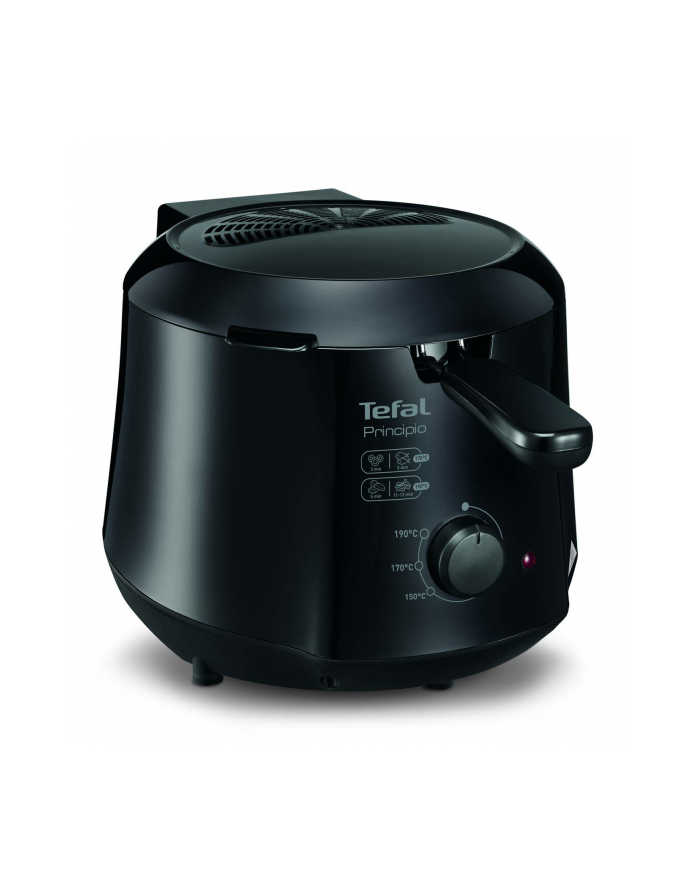 Frytkownica Tefal FF230831 główny