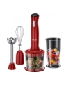 russell hobbs Blender ręczny 3 w 1 Desire czerwony 24700-56 - nr 9