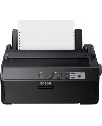 Drukarka Epson FX-890II nr 1
