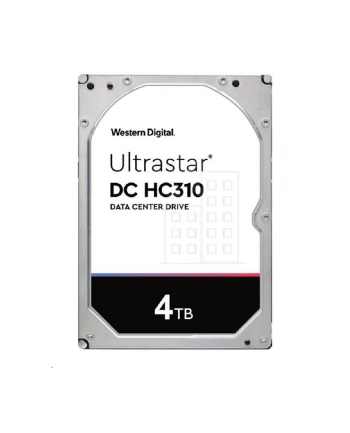 Dysk HDD HGST Ultrastar 7K6 HUS726T4TALE6L4 (4 TB; 3.5 ; SATA III) nr 2