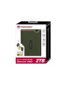 transcend StoreJet 2.5' 25M3G 2TB Portable HDD - nr 10