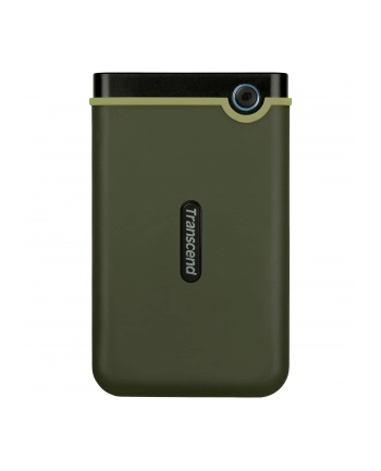 transcend StoreJet 2.5' 25M3G 2TB Portable HDD nr 2