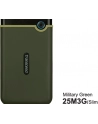 transcend StoreJet 2.5' 25M3G 2TB Portable HDD - nr 33