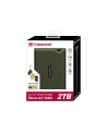 transcend StoreJet 2.5' 25M3G 2TB Portable HDD - nr 5