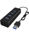 icybox IB-HUB1409-U3 4 portowy Hub USB 3.0 - nr 29