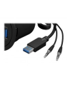 icybox IB-HUB1404A 2x USB Typa A 1xTYPE-C - nr 1