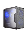 Cooler Master obudowa MASTERBOX Q300L z oknem bez PSU, - nr 74