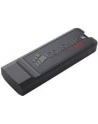 Corsair Voyager GTX USB 3.1 256GB, Zinc Alloy Casing, Read 440MBs - Write 440MBs - nr 12