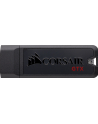 Corsair Voyager GTX USB 3.1 256GB, Zinc Alloy Casing, Read 440MBs - Write 440MBs - nr 20