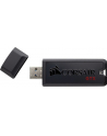Corsair Voyager GTX USB 3.1 256GB, Zinc Alloy Casing, Read 440MBs - Write 440MBs - nr 25