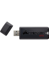 Corsair Voyager GTX USB 3.1 256GB, Zinc Alloy Casing, Read 440MBs - Write 440MBs - nr 28