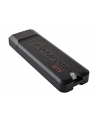 Corsair Voyager GTX USB 3.1 256GB, Zinc Alloy Casing, Read 440MBs - Write 440MBs - nr 37