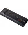 Corsair Voyager GTX USB 3.1 256GB, Zinc Alloy Casing, Read 440MBs - Write 440MBs - nr 39