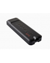 Corsair Voyager GTX USB 3.1 256GB, Zinc Alloy Casing, Read 440MBs - Write 440MBs - nr 44