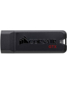 Corsair Voyager GTX USB 3.1 256GB, Zinc Alloy Casing, Read 440MBs - Write 440MBs - nr 52