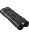 Corsair Voyager GTX USB 3.1 256GB, Zinc Alloy Casing, Read 440MBs - Write 440MBs - nr 53