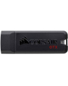 Corsair Voyager GTX USB 3.1 256GB, Zinc Alloy Casing, Read 440MBs - Write 440MBs - nr 54