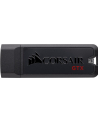 Corsair Voyager GTX USB 3.1 256GB, Zinc Alloy Casing, Read 440MBs - Write 440MBs - nr 55