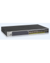 Netgear 24-Port Gigabit PoE+ Smart Pro Switch with 4 SFP Ports 190W (GS728TP v2) - nr 2