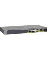 Netgear 24-Port Gigabit PoE+ Smart Pro Switch with 4 SFP Ports 380W(GS728TPP v2) - nr 11