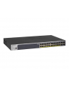 Netgear 24-Port Gigabit PoE+ Smart Pro Switch with 4 SFP Ports 380W(GS728TPP v2) - nr 18