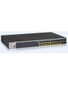 Netgear 24-Port Gigabit PoE+ Smart Pro Switch with 4 SFP Ports 380W(GS728TPP v2) - nr 3