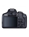 Cyfrowa lustrzanka Canon EOS 2000D BK BODY EU26 - nr 11