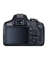 Cyfrowa lustrzanka Canon EOS 2000D BK BODY EU26 - nr 2