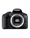 Cyfrowa lustrzanka Canon EOS 2000D BK BODY EU26 - nr 8