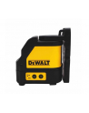 LASER KRZYŻOWY DW 088 CG DEWALT - nr 11