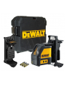 LASER KRZYŻOWY DW 088 CG DEWALT - nr 2