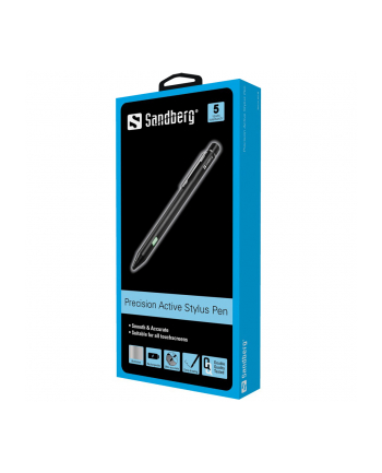 Sandberg rysik Precision Active Stylus