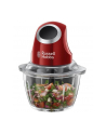 russell hobbs Rozdrabniacz Desire czerwony 24660-56 - nr 2