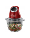 russell hobbs Rozdrabniacz Desire czerwony 24660-56 - nr 4