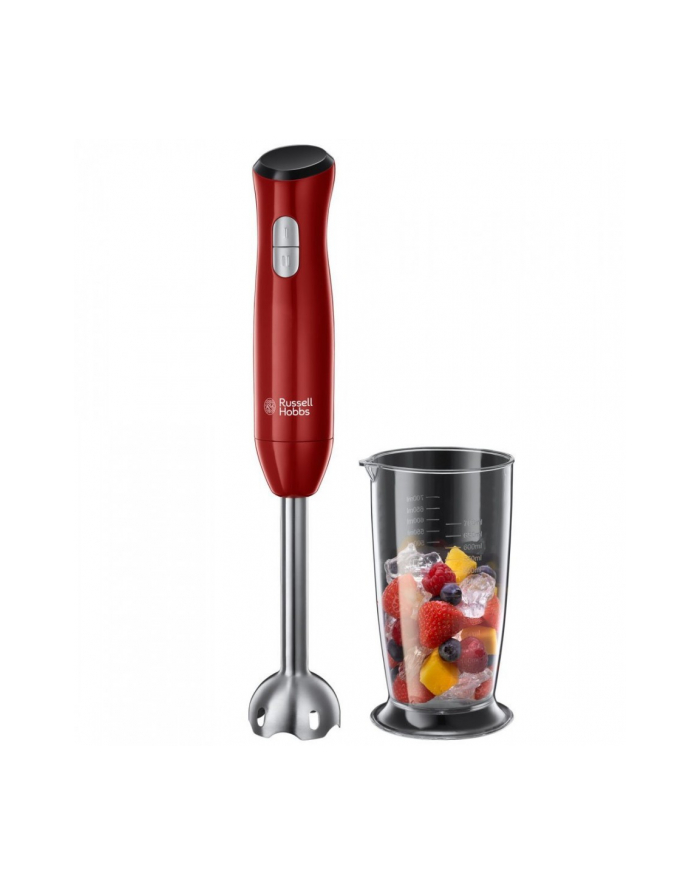 russell hobbs Blender ręczny Desire czerwony 24690-56 główny