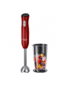 russell hobbs Blender ręczny Desire czerwony 24690-56 - nr 5