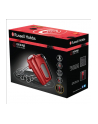 russell hobbs Mikser ręczny Desire czerwony 24670-56 - nr 9