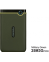 transcend StoreJet 2.5' 25M3G 2TB Portable HDD - nr 10